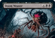 Doom Weaver