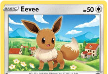 Eevee