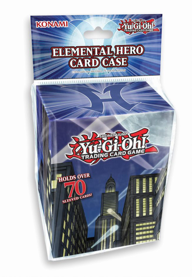 Elemental-HERO-Deck-Case