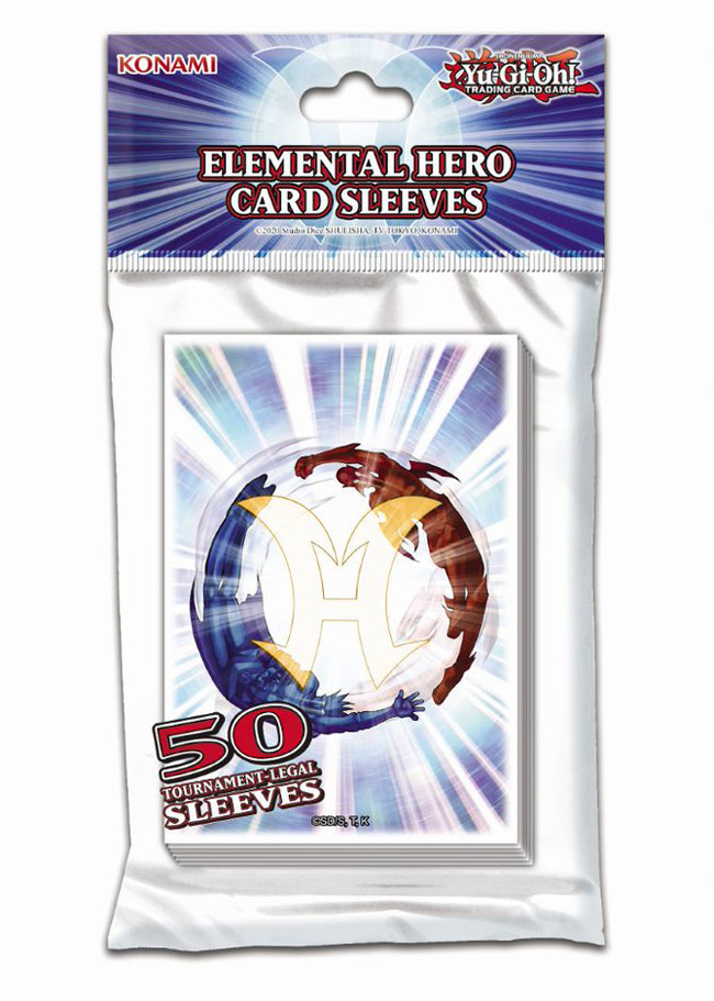 Elemental-HERO-Sleeves