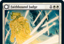 Faithbound Judge