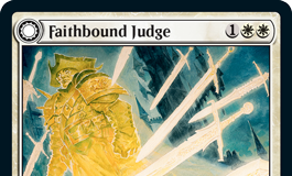 Faithbound Judge