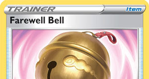 Farewell Bell
