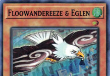 Floowandereeze & Eglen