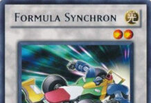 Formula Synchron