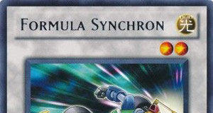 Formula Synchron