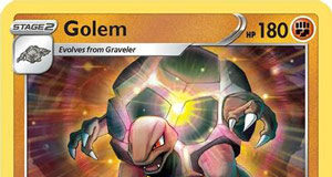 Golem