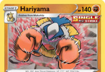 Hariyama