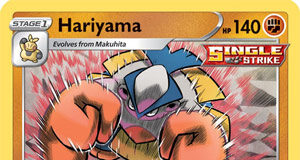 Hariyama