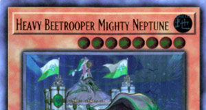 Heavy Beetrooper Mighty Neptune