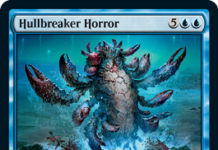 Hullbreaker Horror