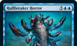 Hullbreaker Horror