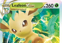 Leafeon