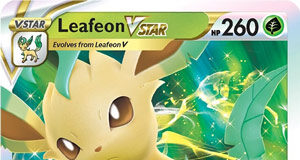 Leafeon