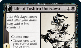 Life of Toshiro Umezawa