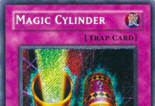Magic Cylinder
