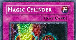 Magic Cylinder