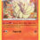 Ninetales – Fusion Strike Card of the Day