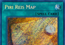 Piri Reis Map