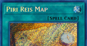 Piri Reis Map