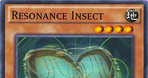 Resonance Insect