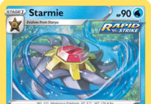 Starmie