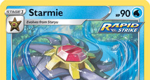 Starmie