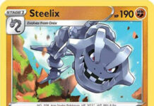 Steelix