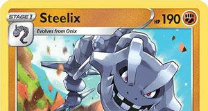 Steelix