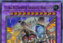 Ultra Beetrooper Absolute Hercules