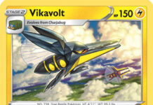 Vikavolt