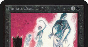 Animate Dead