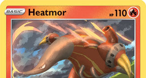 Heatmor