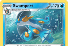 swampert