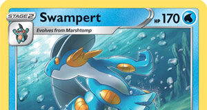 swampert