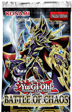 Yu-Gi-Oh Battle of Chaos – What You Should Know