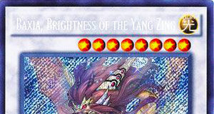 Baxia, Brightness of the Yang Zing