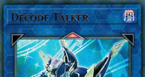 Decode-Talker