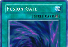 Fusion-Gate