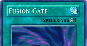 Fusion-Gate