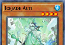 Icejade Acti