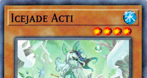 Icejade Acti