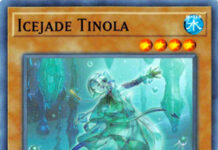 Icejade Tinola