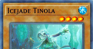 Icejade Tinola