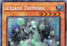 Icejade Tremora