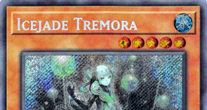 Icejade Tremora