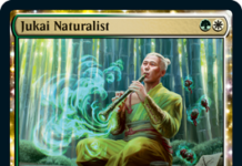 Jukai Naturalist