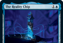 The Reality Chip