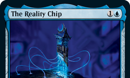 The Reality Chip