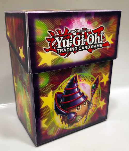 Kuriboh Kollection Card Case